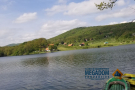 Pašnjak, 950m2, Borsko jezero