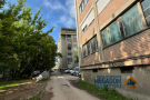 Garsonjera, 24m2, 3. Oktobar, Bor