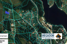 Zemljište, 1002m2, Miloša Milutinovića, Borsko jezero