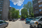 Garsonjera, 20m2, Albanske spomenice, Bor