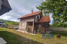 Dve kuće, 103m2 i 82m2, Kneginje Ljubice, Borsko jezero