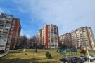 Stan, 59m2, 3.Oktobar, Bor