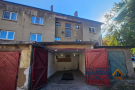 Garaža, 21m2, Božina Jovanovića (Šistekova), Bor